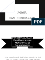 Agama