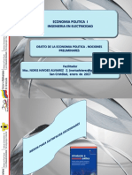 1.1 Medios para Satisfacer Necesidades