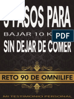 LOS 5 PASOS PARA BAJAR DE PESO.pdf