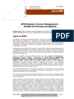 2. Articulo - Que es BPM.pdf