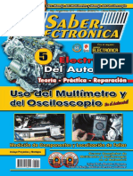 Club Saber Electrónica Nro. 84. Electrónica del Automóvil.pdf