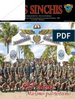 Revista Sinchis PDF