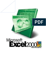 Manual Excel 2000 Avanzado