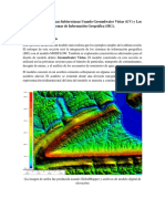 Modelamiento Usando Groundwater Vistas SIG