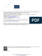 Rates and Mechanisms of Substitution Reactions for Square Planar Ni, Pd, and Pt Complexes