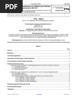 Load Capacity Calculation of Shafts and Axles-DIN - FVA - R - 743 - Neu