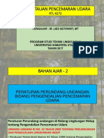 Pemantauan Pencemaran Udara Bahan Ajar - 2