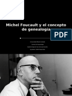 Ayudantia Foucault