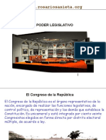 30416565 El Poder Poder Legislativo