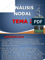 Analisis Nodal Produccion II