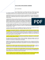 Texto Jurídica. Violencia en La Pareja