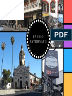 Barrio Patronato Moadmord PDF