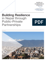  Building Resilience in Nepal