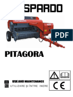 Operation Manual Pitagora 2014-07 (Epa0001om) en