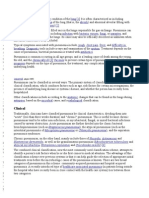 CAP HR in Latent TB Patients | PDF | Tuberculosis | Pneumonia