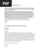 class 9th letter for complaint Schools  Letters   50 Teachers