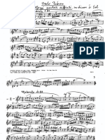 Pedron Seconda Serie Chiave Di Violino