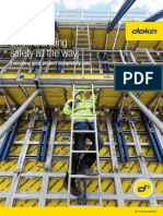 Safety With Doka 2010-06 en PDF