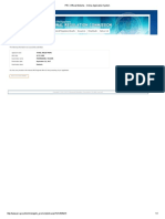 PRC Official Website - Online Application System