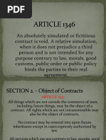 Obligations And Contracts Reviewer