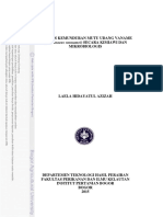 Download Analisis Kemunduran Mutu Udang Vaname by siping78 SN352782974 doc pdf