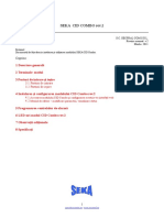 Seka CID Combo Rev.2 PDF