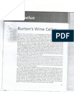 Burton Wine Cellar - Case 5