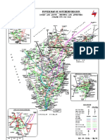 Power Map of Southern Region: Hyderabad Details