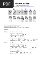 MOON RIVER - Ukulele Chord Chart.pdf