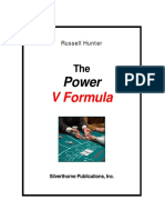 PowerVFormula Book