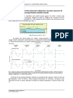 Dinamica Sedimentelor in Care Apr Curenti Multidirectionali