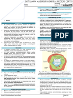 Bronchial Asthma: Medicine II 5.5