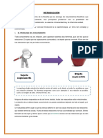 Conocimiento Cientifico