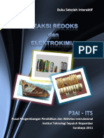 REDOKS DAN ELEKTROKIMIA (Contoh) PDF