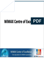 Wimaxcoepresentation1 PDF