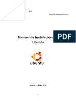 Libertya Instalacion Ubuntu