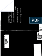 05.03 leitura complementaria.  Abramovich, Victor&Courtis, Christian - Los derechos sociales como derechos exigibles (1).pdf