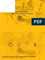 Semiótica e Design PDF