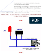 Tutorial Escaneo