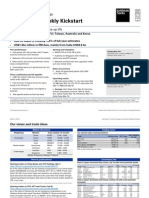 GS Asia Pacific+Weekly+Kickstart 100305