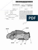 Transformable Toy Device