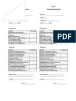 ANEXO EVALUACIÓN DIFERENCIADA