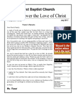 Discover the Love of ChristJuly17.Publication1