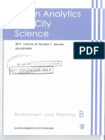 A Hybrid Math Model for Urban Land Use Planning in Association With Environmental Ecological Consideration Under