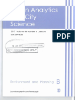 A Hybrid Math Model For Urban Land Use Planning in Association With Environmental Ecological Consideration Under