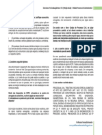 Análise de acórdão do STJ sobre requisitos da petição inicial em ação de execução fiscal