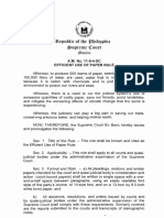 A.M. No. 11-9-4-SC - Efficeint paper rule.pdf