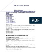 Ds8100 Lun Allocation Procedure