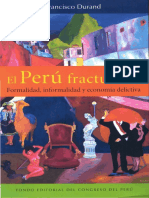 Indice Peru Fracturado