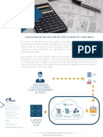 Recepción de Documentos Contables 2017